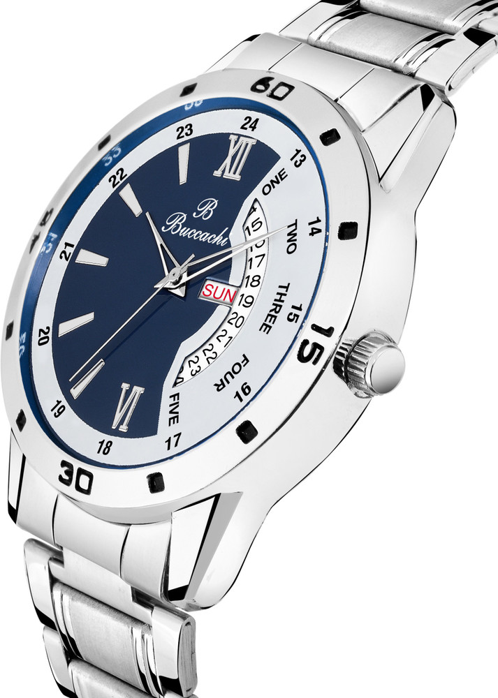 Flipkart store hand watch
