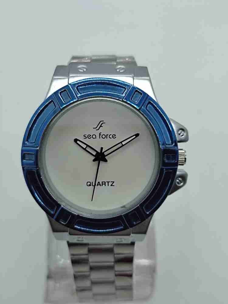 Sea force discount watch price