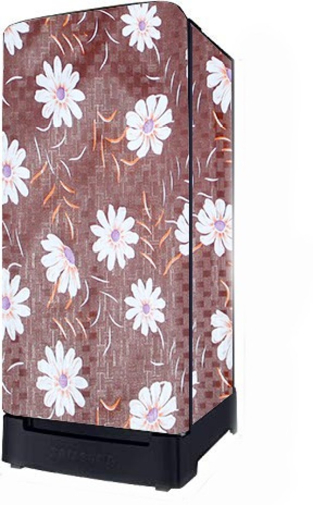 Delideal Refrigerator Cover Price in India - Buy Delideal Refrigerator Cover  online at