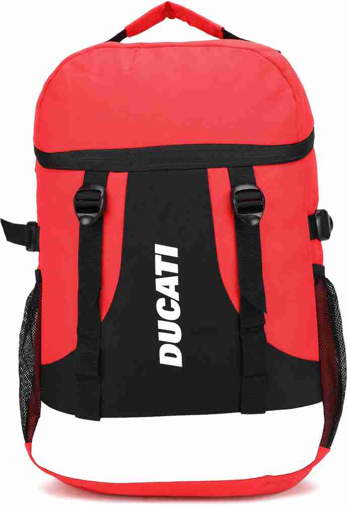 Puma ducati cheap backpack india