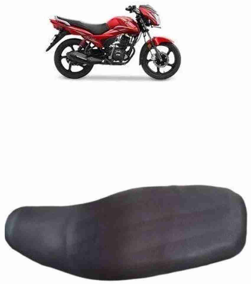 Tvs victor hot sale seat cover