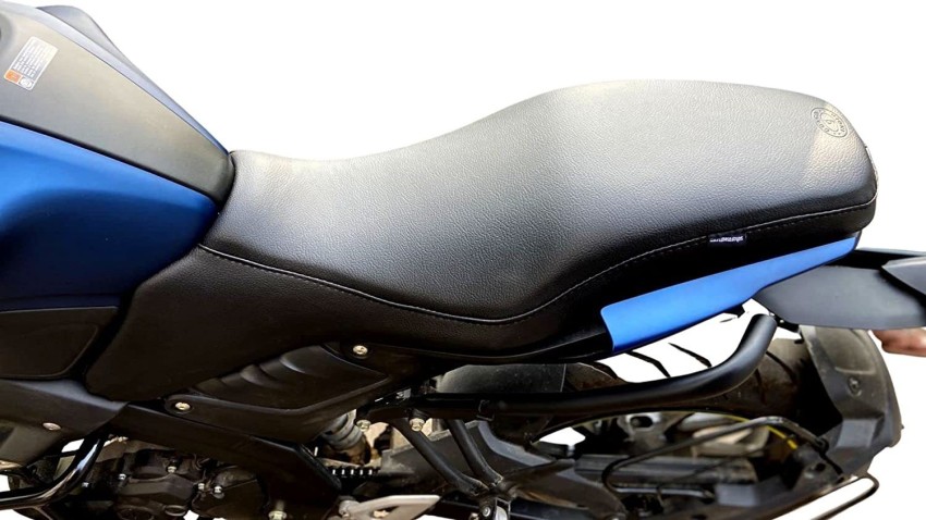 Yamaha mt 15 seat shop cover