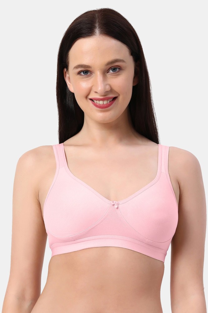 Planetinner Women Sports Non Padded Bra - Buy Planetinner Women Sports Non  Padded Bra Online at Best Prices in India