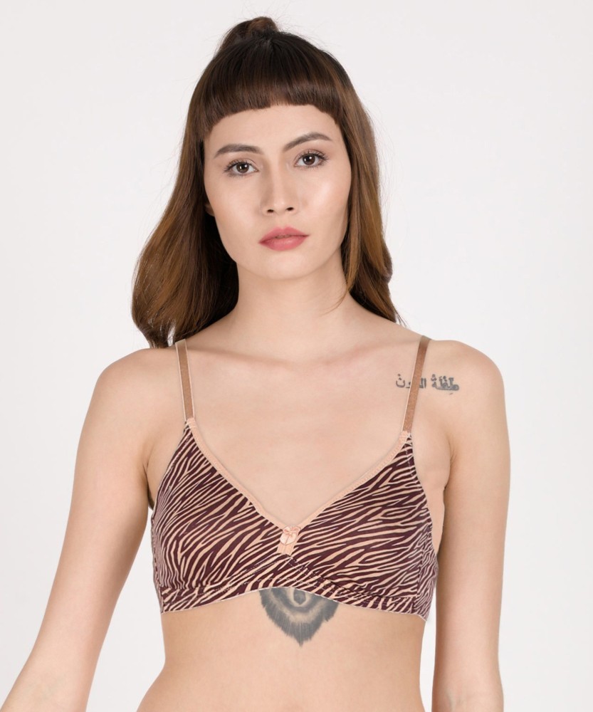 Macrowoman W-Series Young Contemporary Women Minimizer Lightly Padded Bra -  Buy Macrowoman W-Series Young Contemporary Women Minimizer Lightly Padded  Bra Online at Best Prices in India