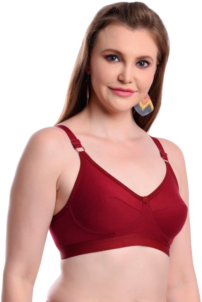 Joomie Women Bandeau/Tube Lightly Padded Bra - Buy Joomie Women