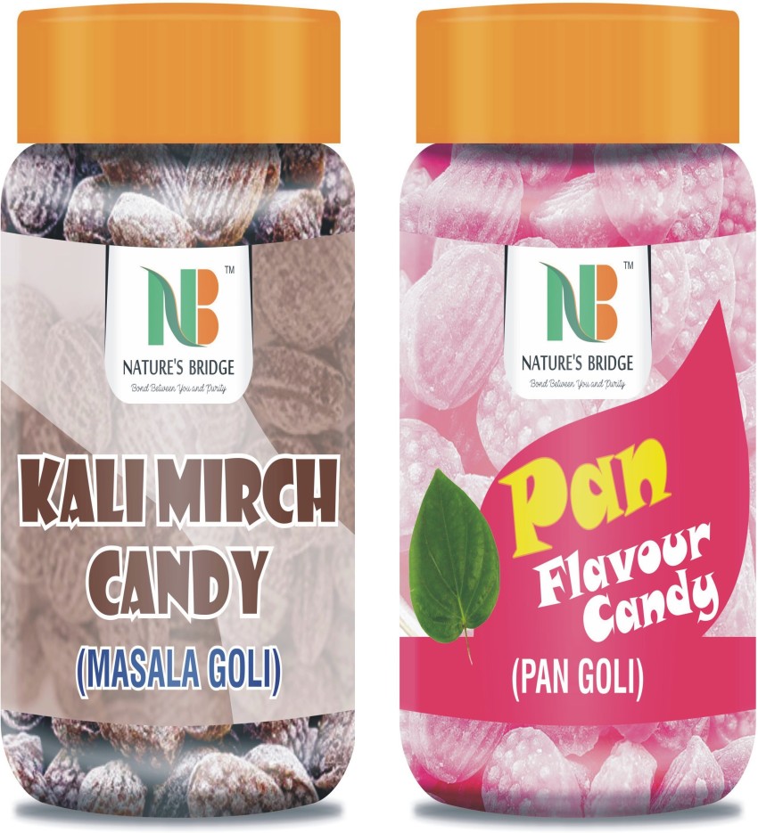 HARNIK Pan Candy Truffles Price in India - Buy HARNIK Pan Candy