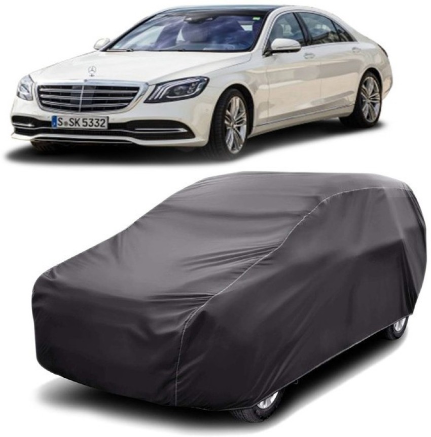 Mercedes s class store car cover