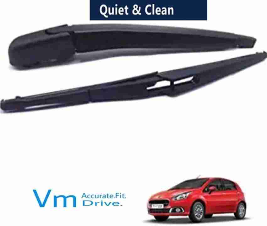 Fiat punto store rear wiper blade