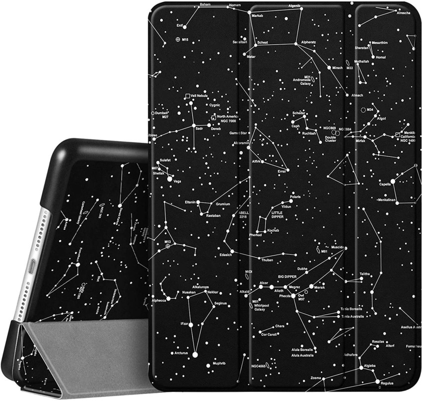 Case for iPad 10.2 In 9th Generation Slim Stand Hard Back Shell