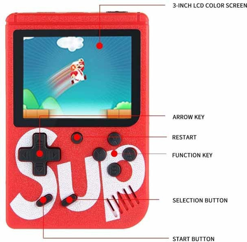 X game deals retro