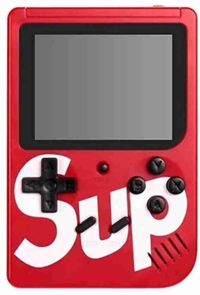 400 in 1 classic gamer device discount