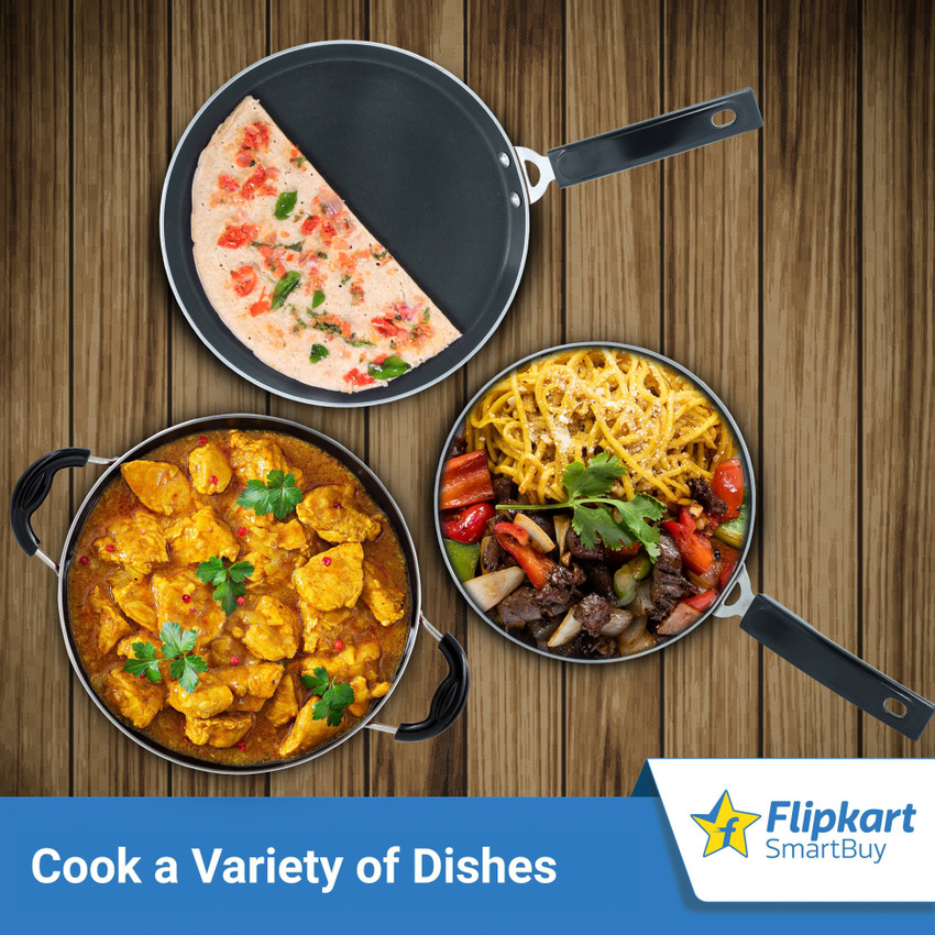 Futura dosa tawa flipkart sale