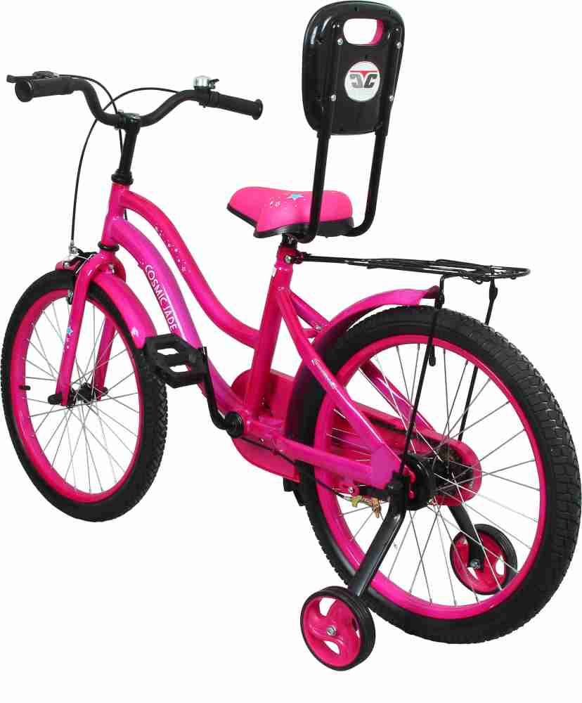 Jojo siwa best sale bike 20