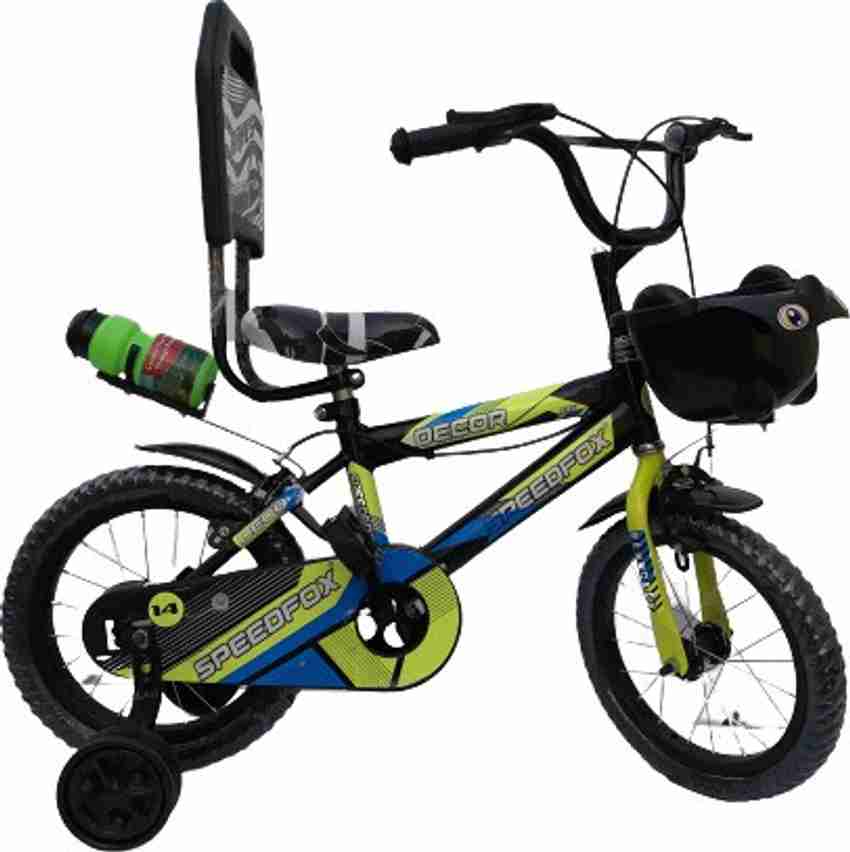 SPEEDFOX 13 bmx sports bicycle for baby agegroup 2 6 years 14 T Road Cycle Price in India Buy SPEEDFOX 13 bmx sports bicycle for baby agegroup 2 6 years 14