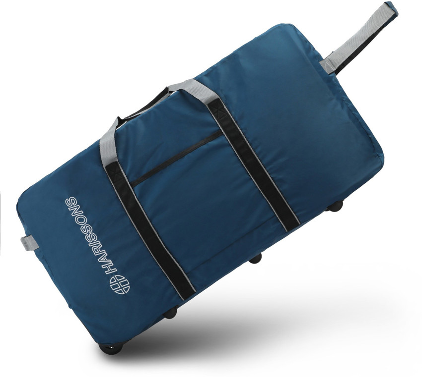 Large holdall bag with wheels 2025