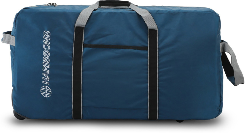 Large lightweight holdall store
