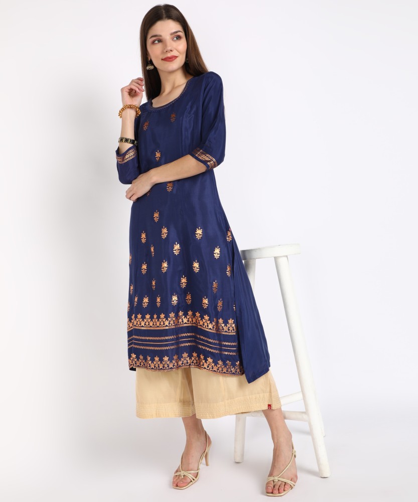 Biba on sale palazzo flipkart