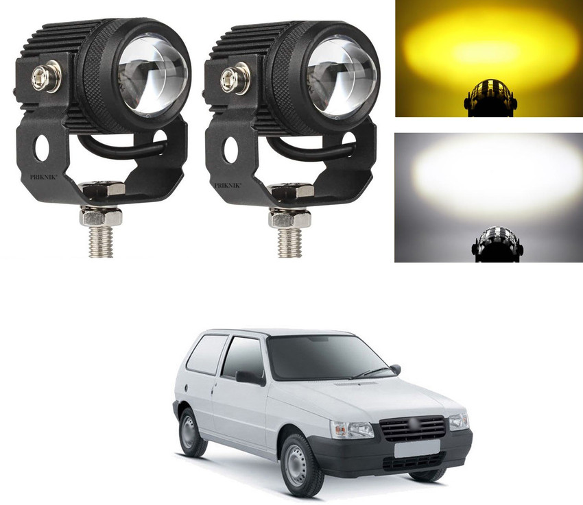 Fiat cheap uno headlights