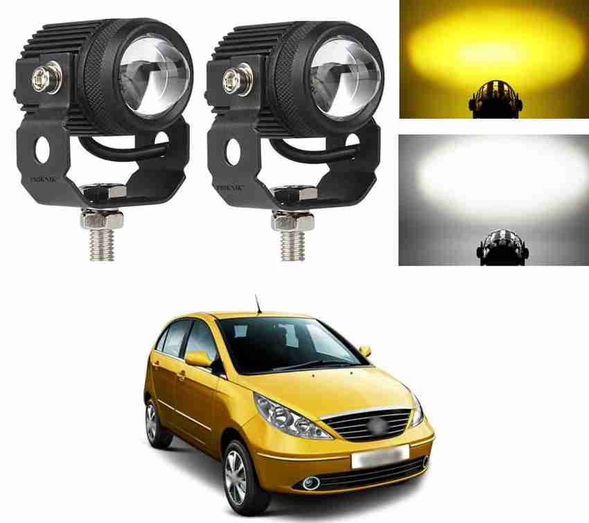 Indica v2 shop fog lamp cover