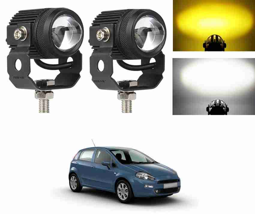 Fiat shop punto headlight