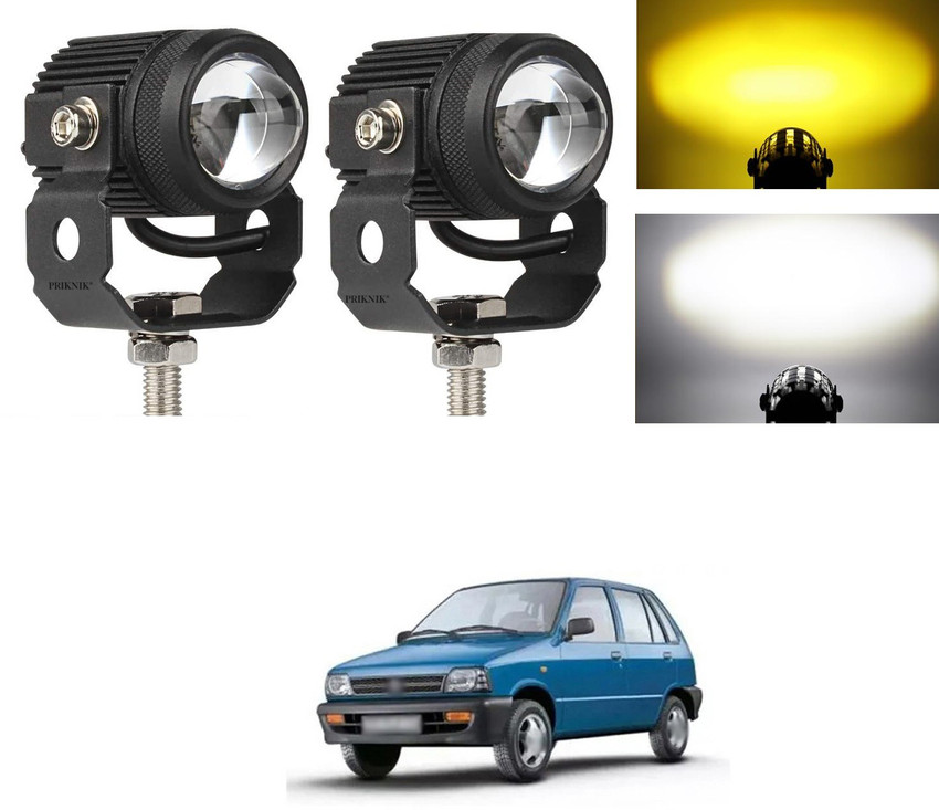 Best led driving lights deals for cars