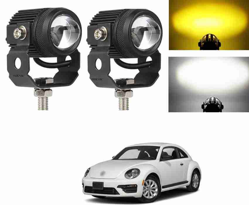 Volkswagen cheap beetle headlight