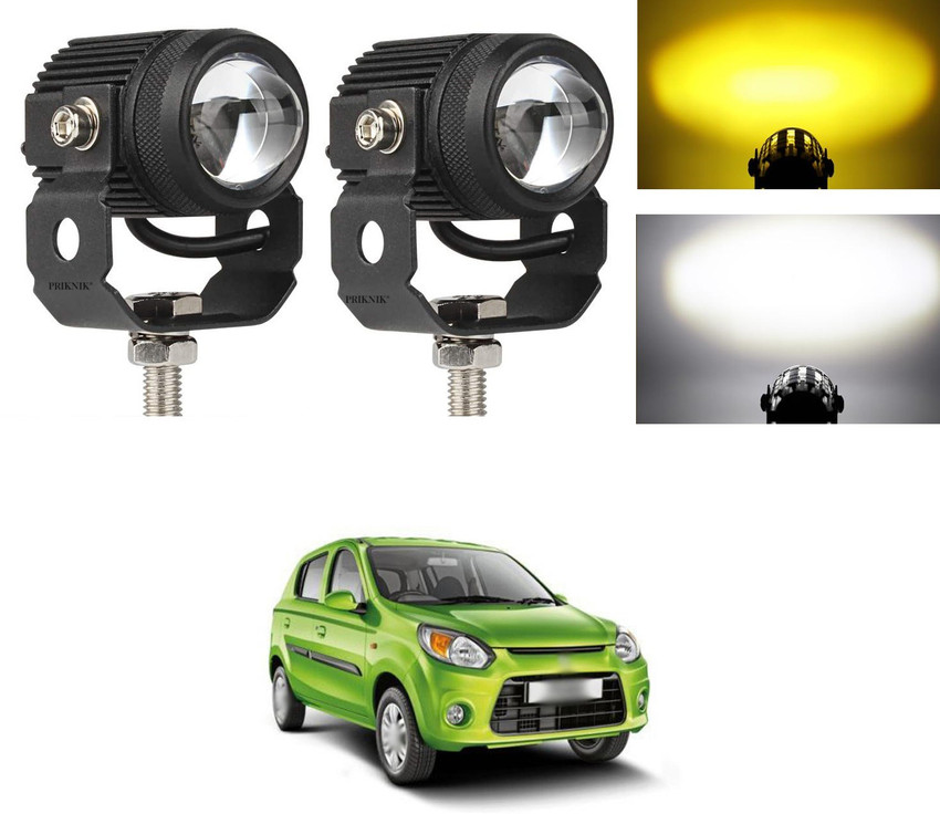 Alto 800 fog light sale price