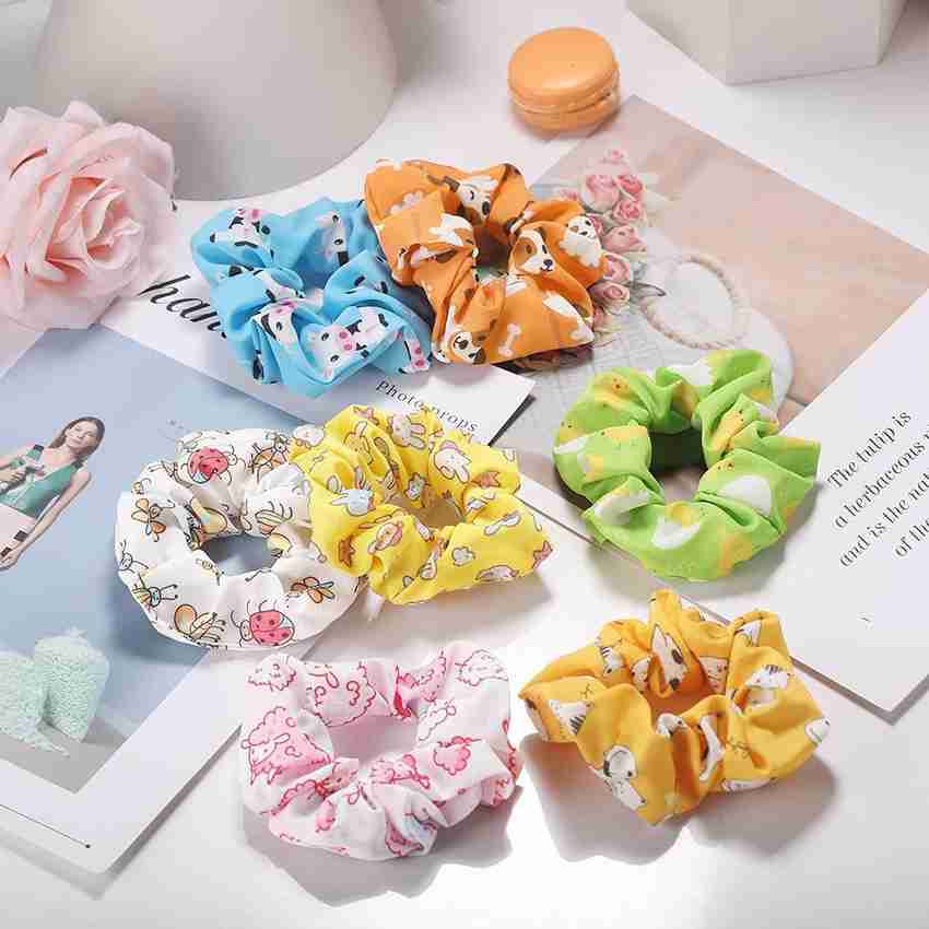 Cute shop hair ties