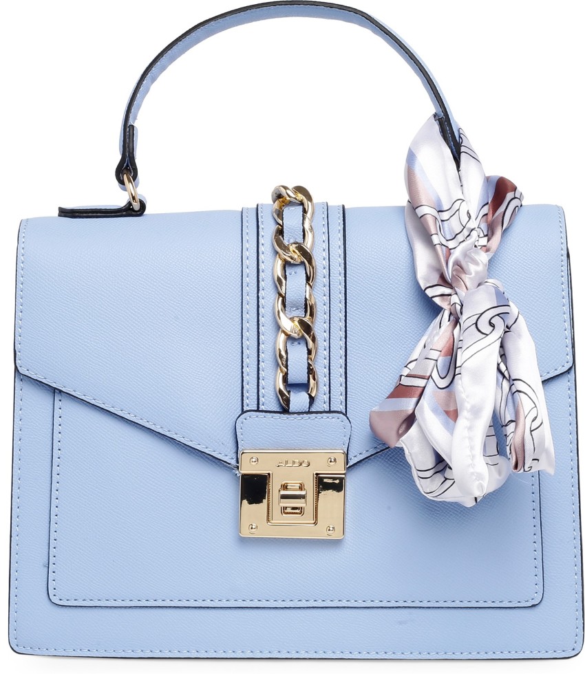 Aldo discount bags blue