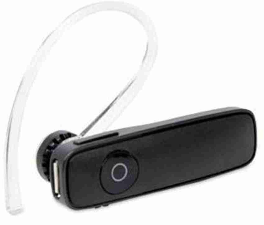 M165 bluetooth headset 2025