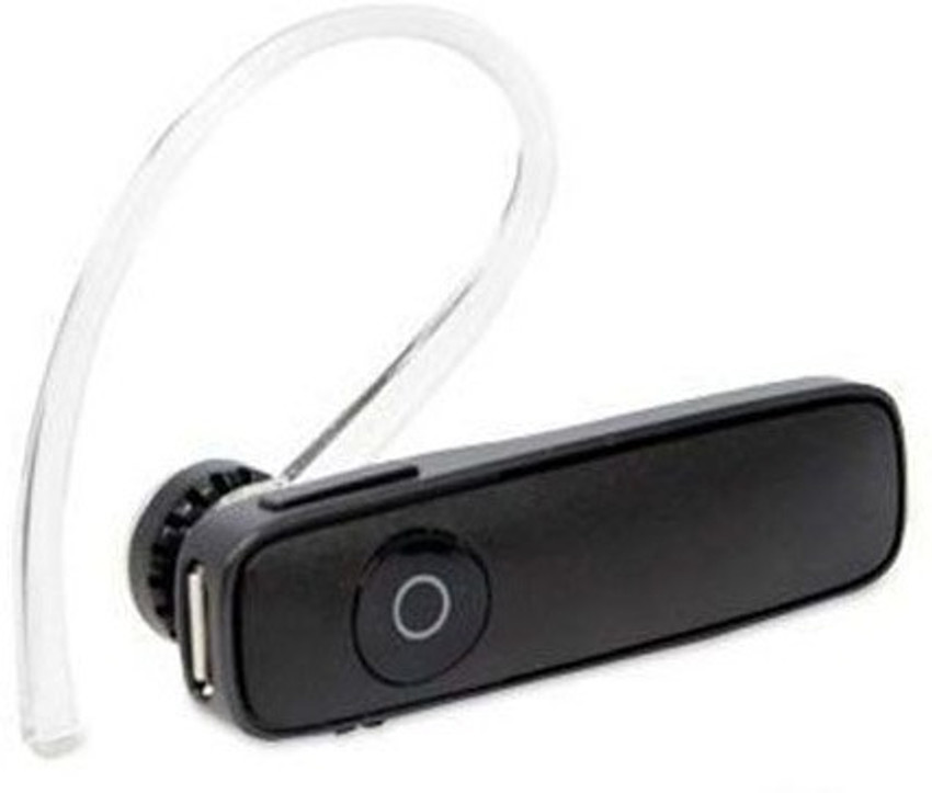 M165 bluetooth earphone new arrivals