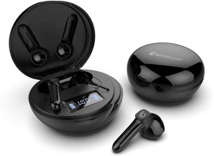 Levin bluetooth headphones discount
