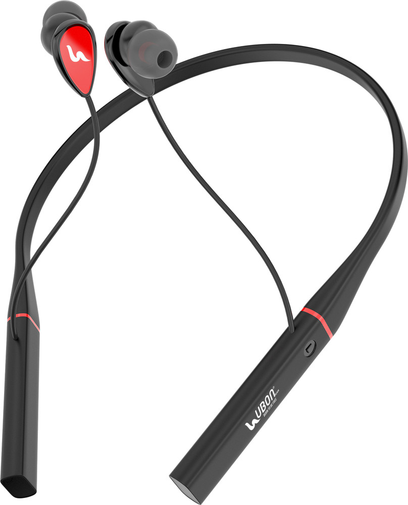 Ubon wireless headphones 2025 flipkart