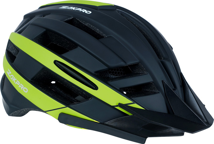 2 in cheap 1 mtb helmet