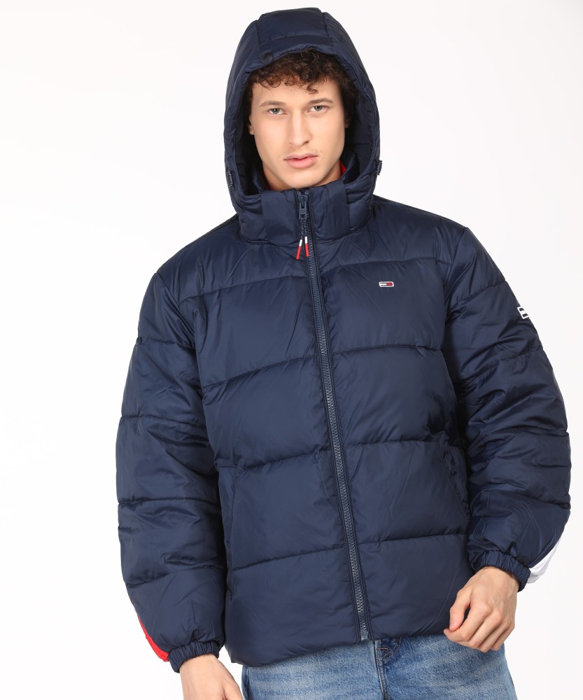 Tommy hilfiger colorblock online jacket