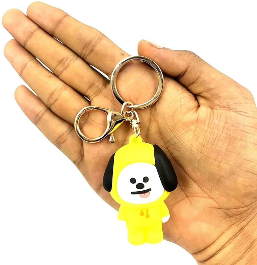 Bts21 keychain sale