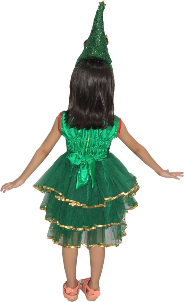 Kcocoo Christmas Costumes for Womens Girls, India