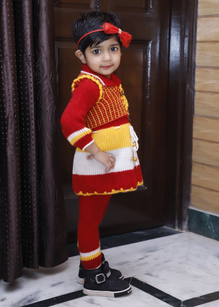 Chhota baby hot sale dress