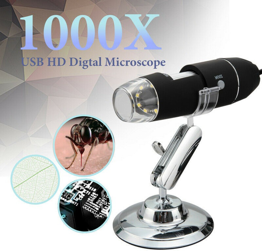 microscope camera flipkart