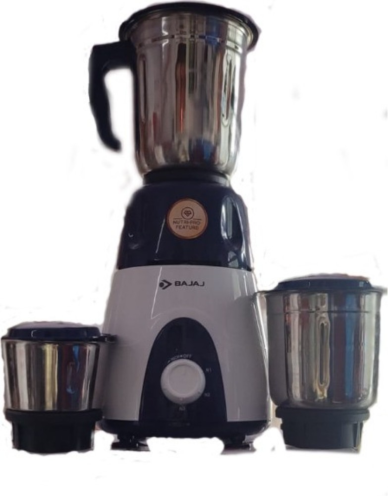 Bajaj mixer online grinder flipkart