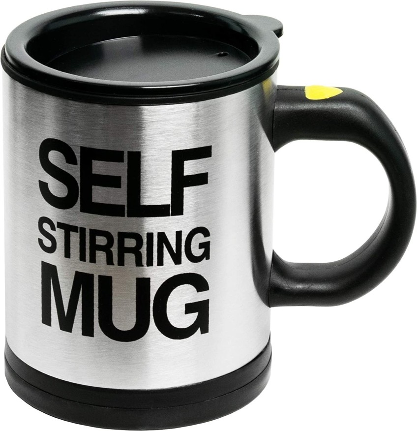 1pc Automatic Self Stirring Mug Coffee Cup