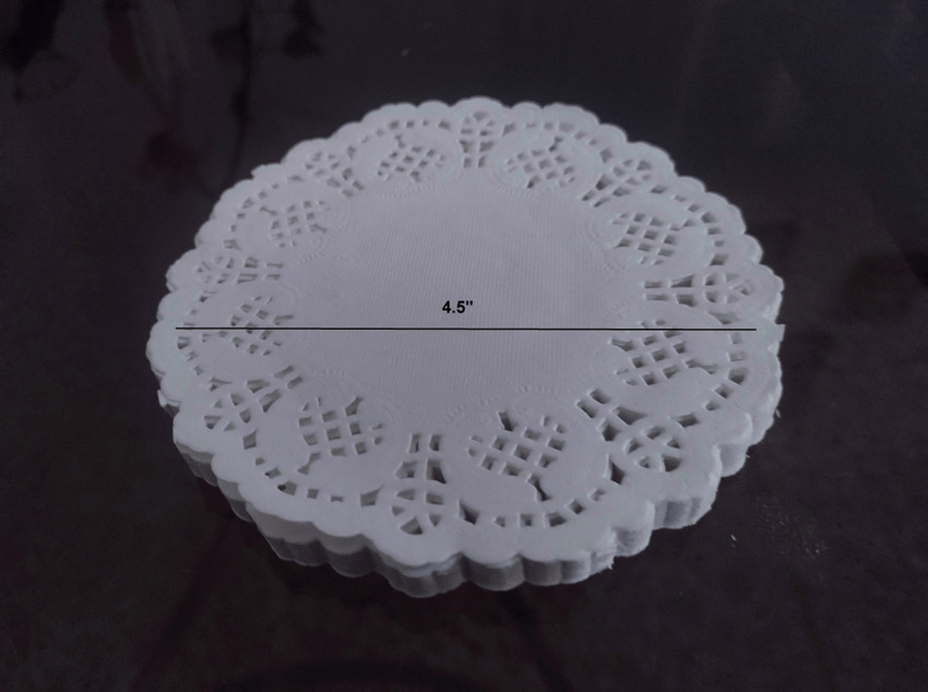 Update more than 77 decorative paper tray liners seven.edu.vn