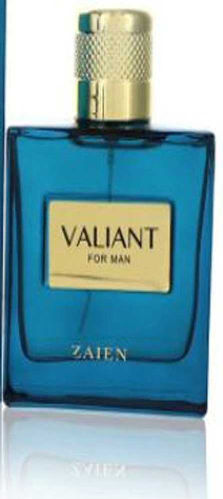 Buy ZAIEN Valiant AQD Eau de Parfum 100 ml Online In India
