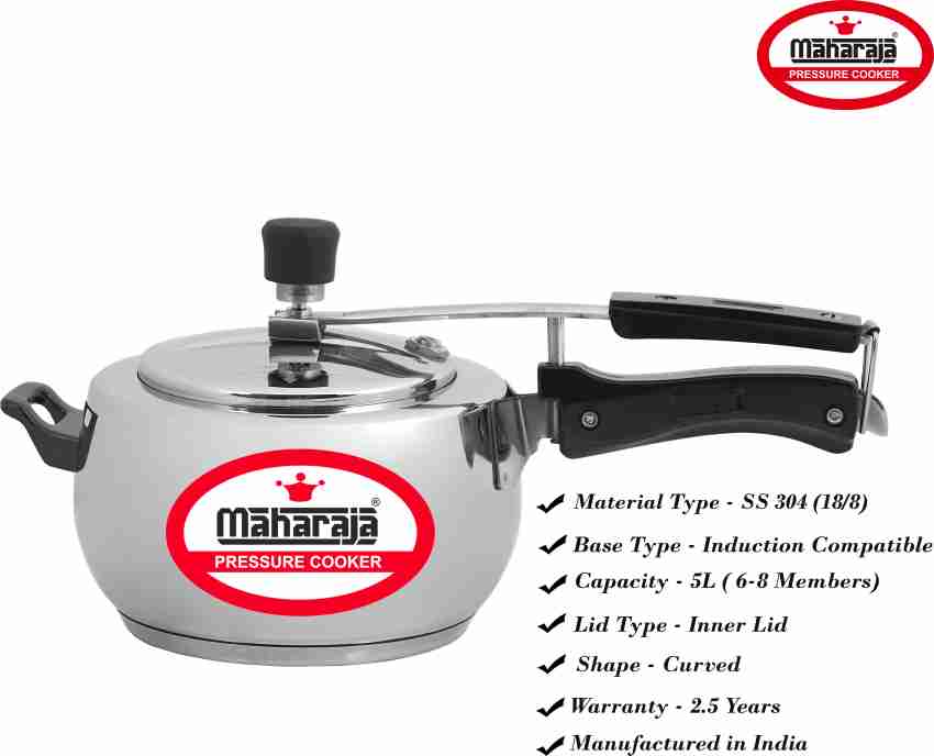 Pressure cooker exchange offer best sale in flipkart