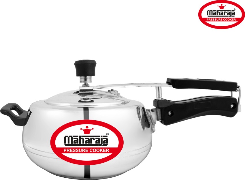 Maharaja cooker store 5 litre price