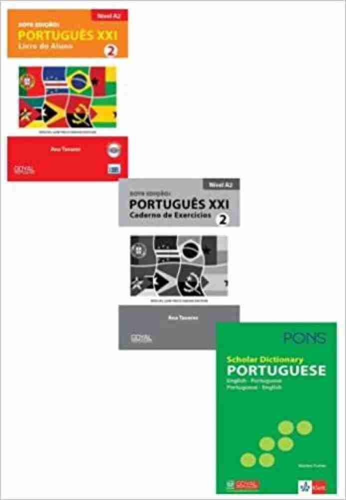 Portugues XXI Livro do Aluno 1-1 