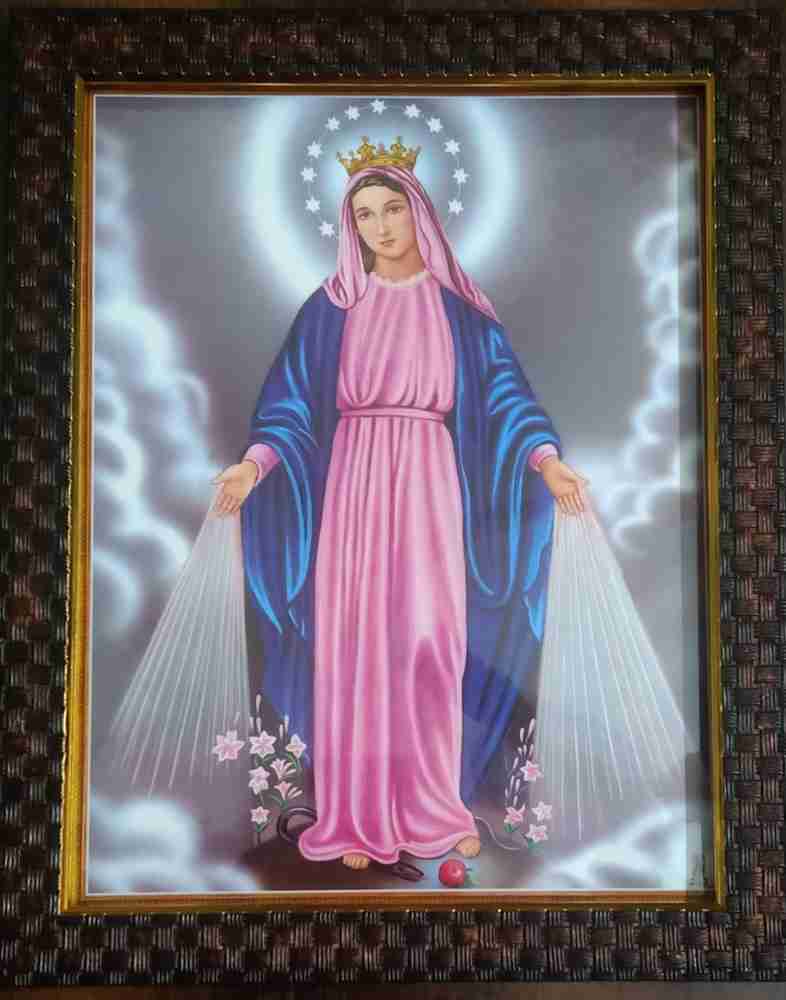 Beautiful mary matha images hd sale