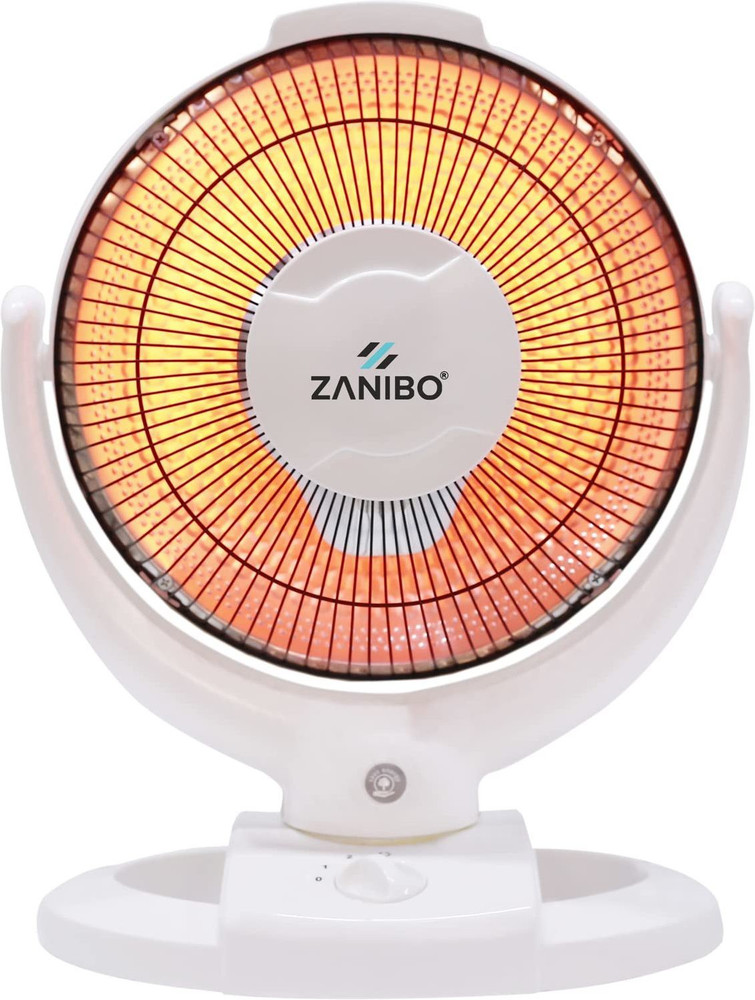 Zanibo ZSH-1180 Radiant Room Heater Price in India - Buy Zanibo ZSH-1180  Radiant Room Heater online at Flipkart.com