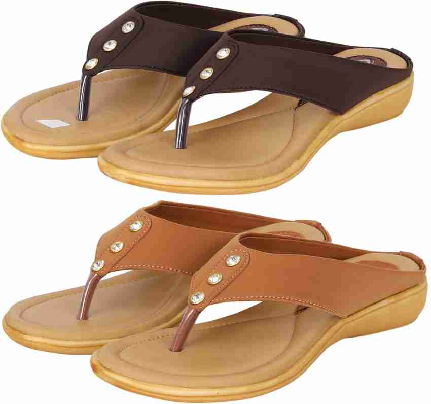 Flipkart discount chappals ladies