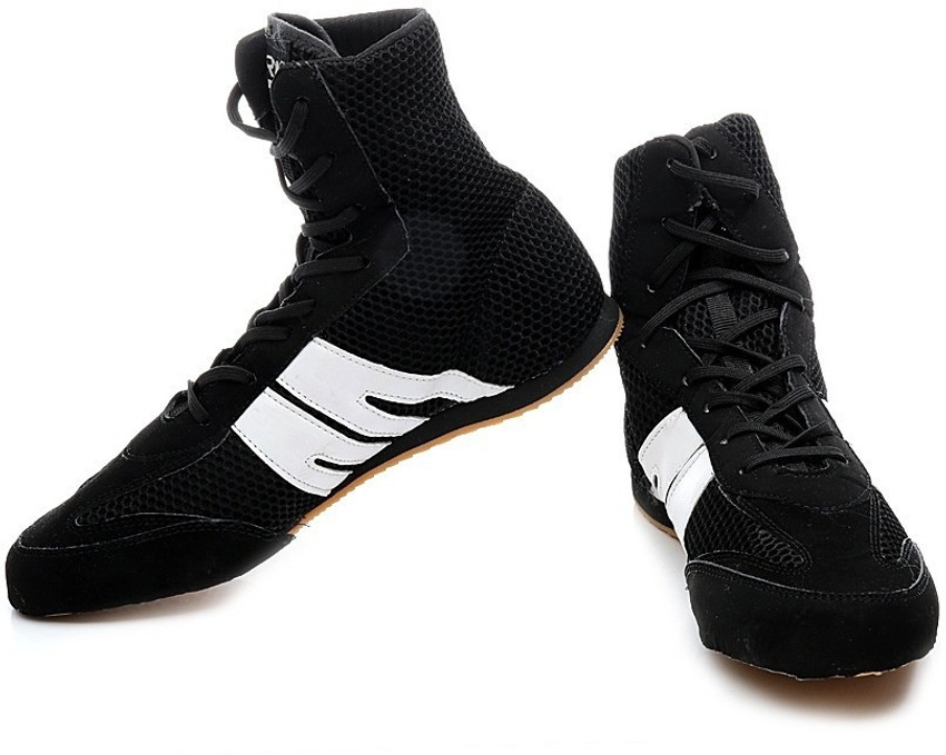 Top 80+ boxing ring shoe latest vova.edu.vn